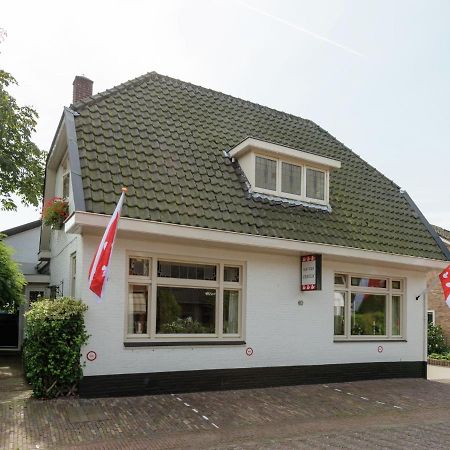 Attractive Apartment In Bergen With Garden Zewnętrze zdjęcie
