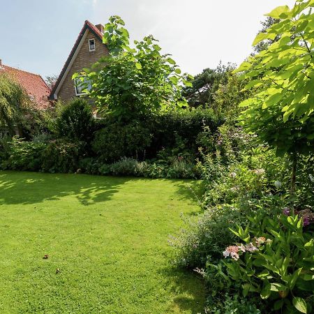 Attractive Apartment In Bergen With Garden Zewnętrze zdjęcie