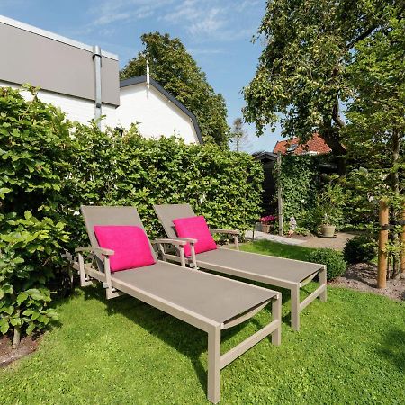 Attractive Apartment In Bergen With Garden Zewnętrze zdjęcie