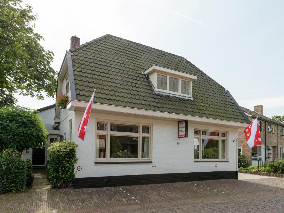 Attractive Apartment In Bergen With Garden Zewnętrze zdjęcie