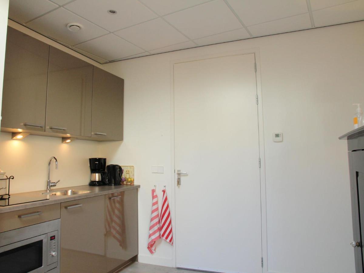 Attractive Apartment In Bergen With Garden Zewnętrze zdjęcie
