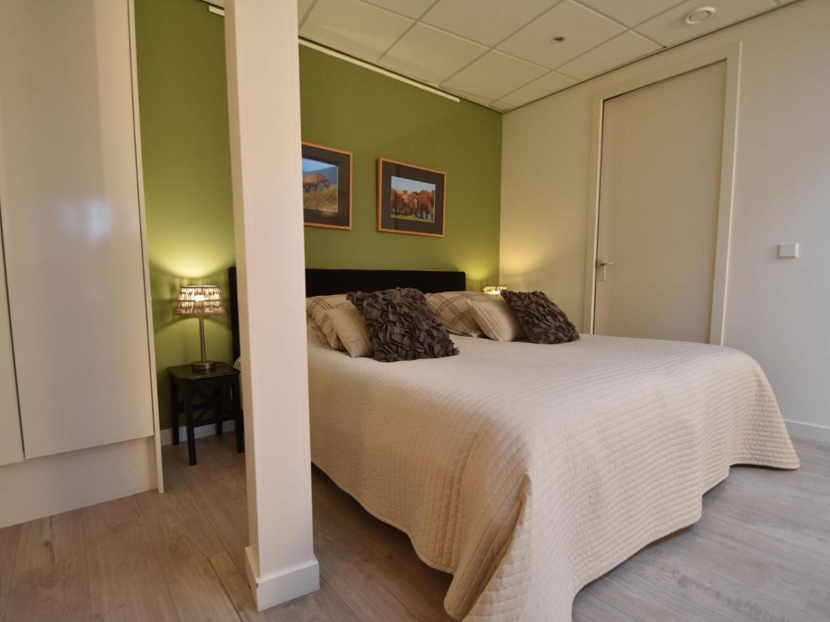 Attractive Apartment In Bergen With Garden Zewnętrze zdjęcie