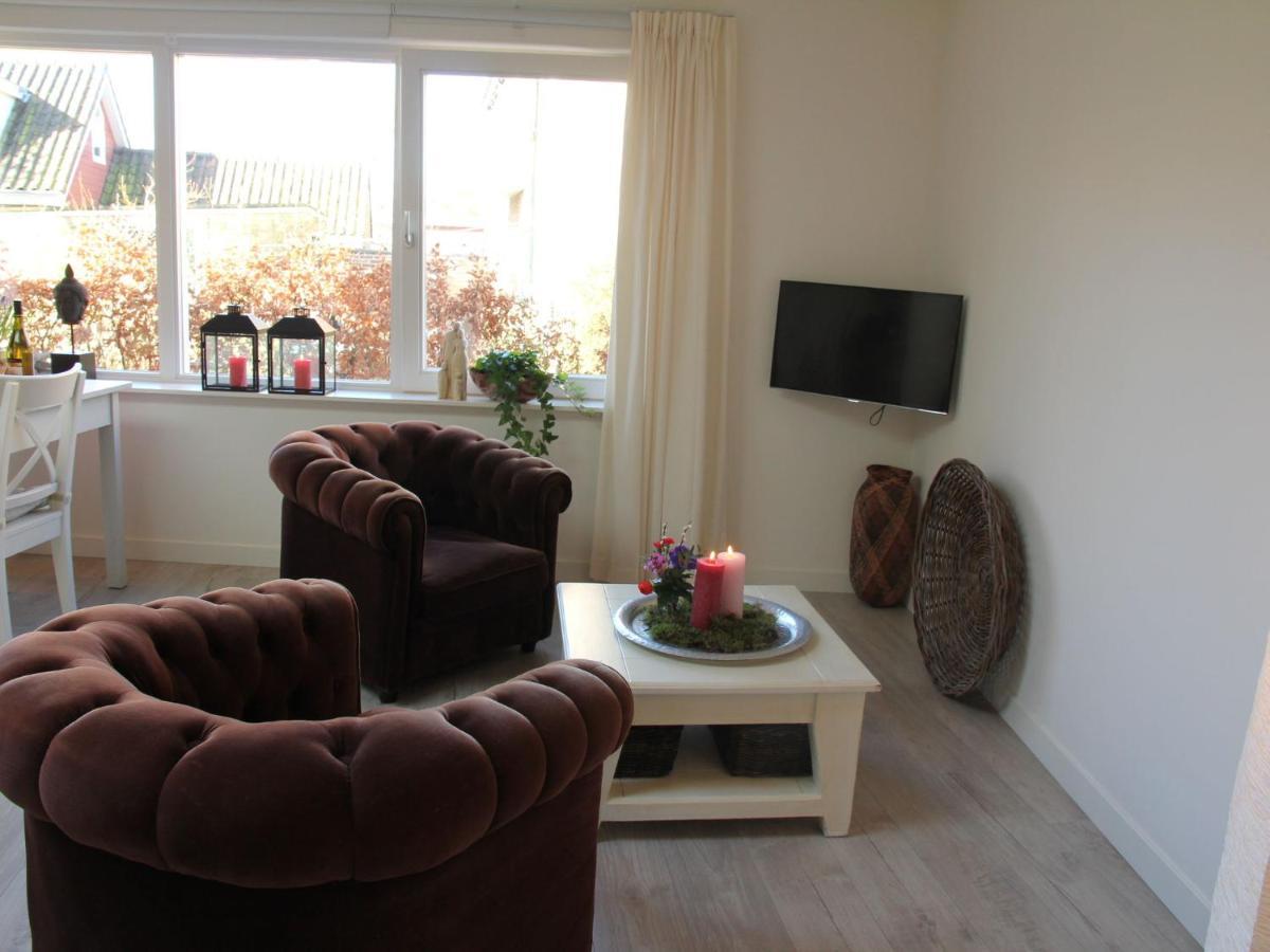 Attractive Apartment In Bergen With Garden Zewnętrze zdjęcie