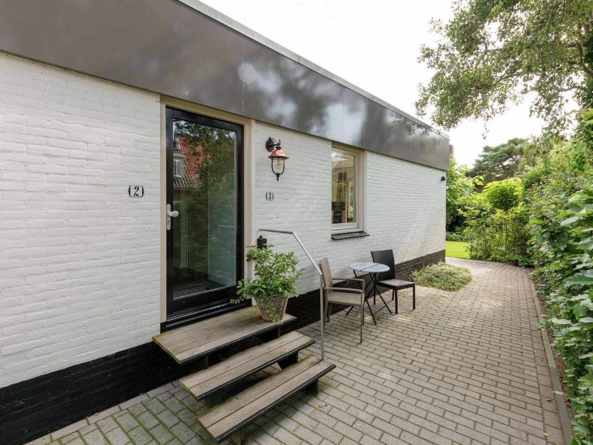 Attractive Apartment In Bergen With Garden Zewnętrze zdjęcie