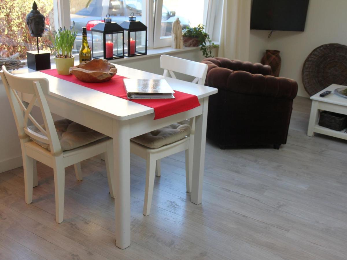 Attractive Apartment In Bergen With Garden Zewnętrze zdjęcie
