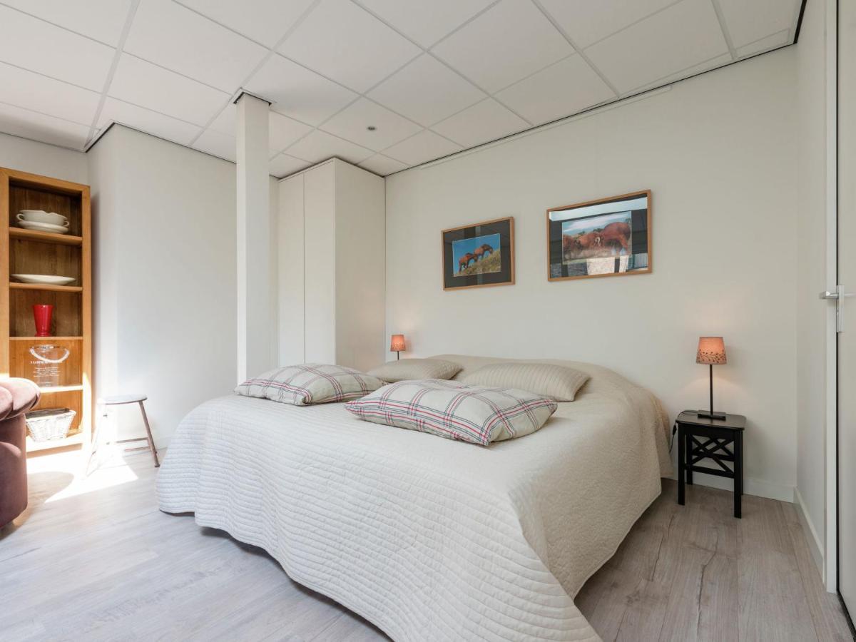 Attractive Apartment In Bergen With Garden Zewnętrze zdjęcie