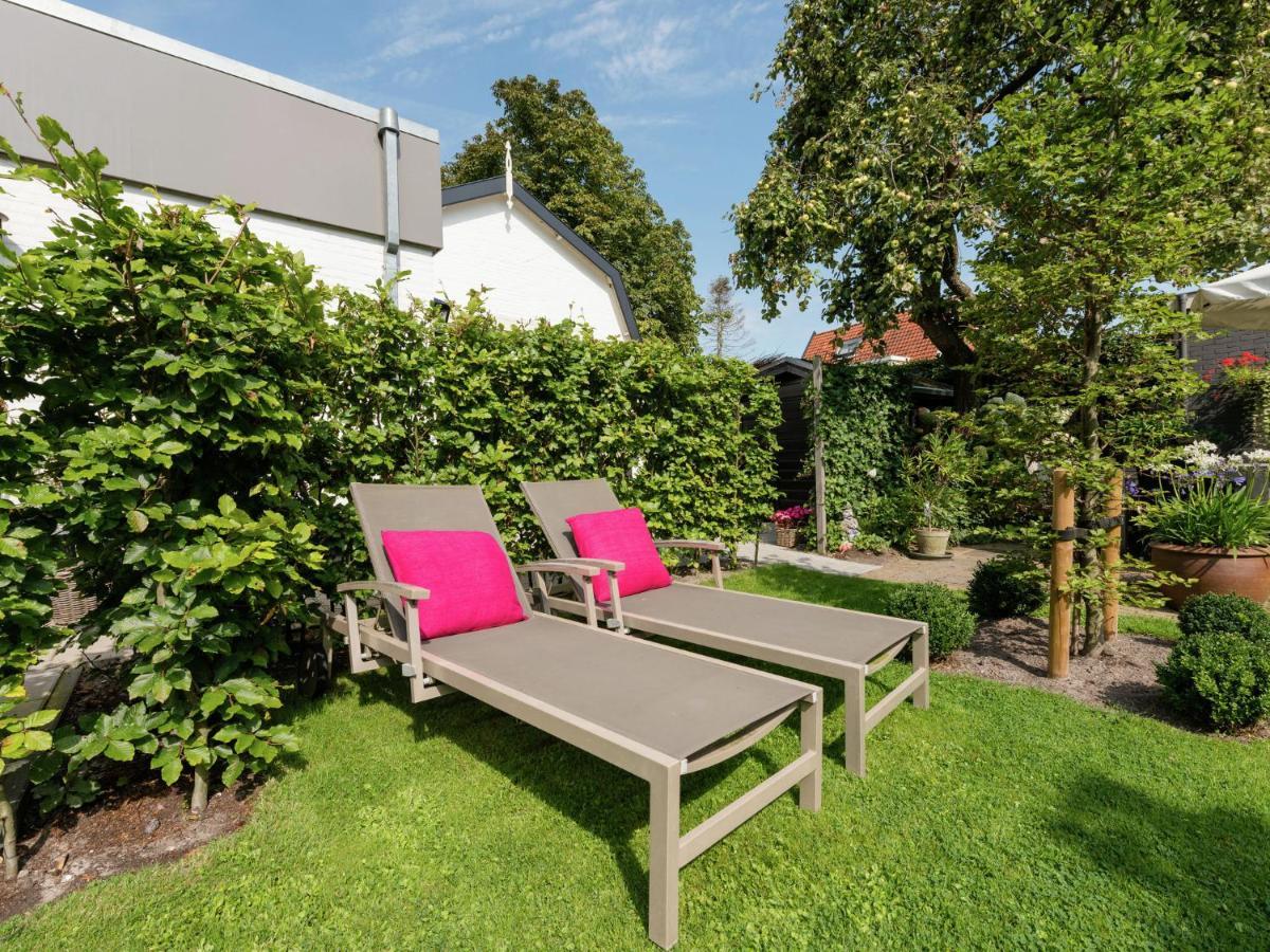Attractive Apartment In Bergen With Garden Zewnętrze zdjęcie