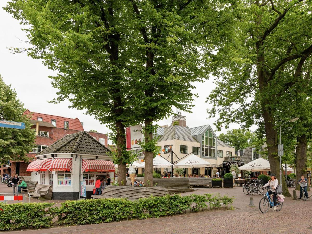 Attractive Apartment In Bergen With Garden Zewnętrze zdjęcie