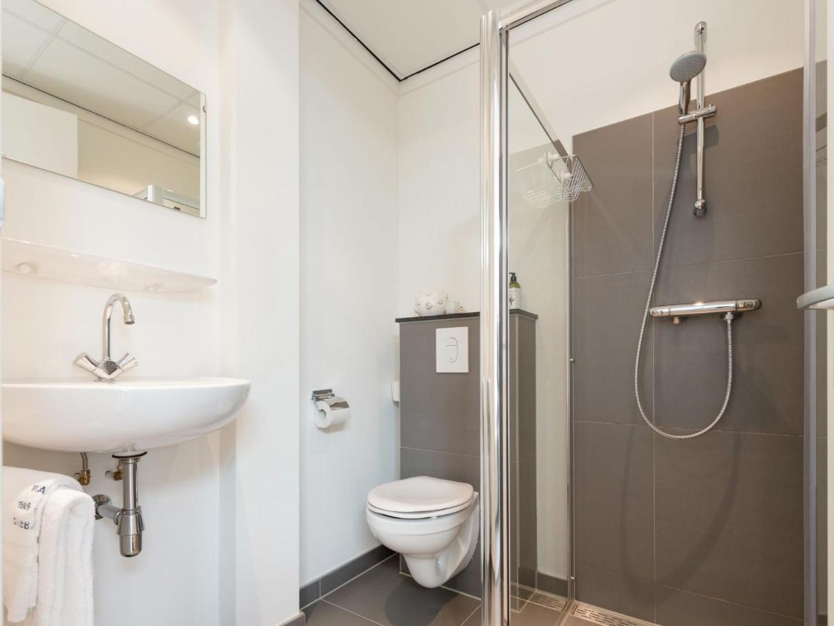 Attractive Apartment In Bergen With Garden Zewnętrze zdjęcie